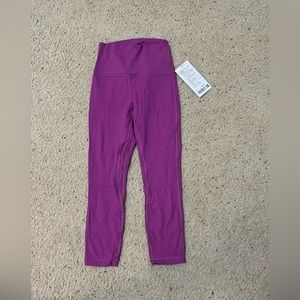 Align Lululemon Leggings